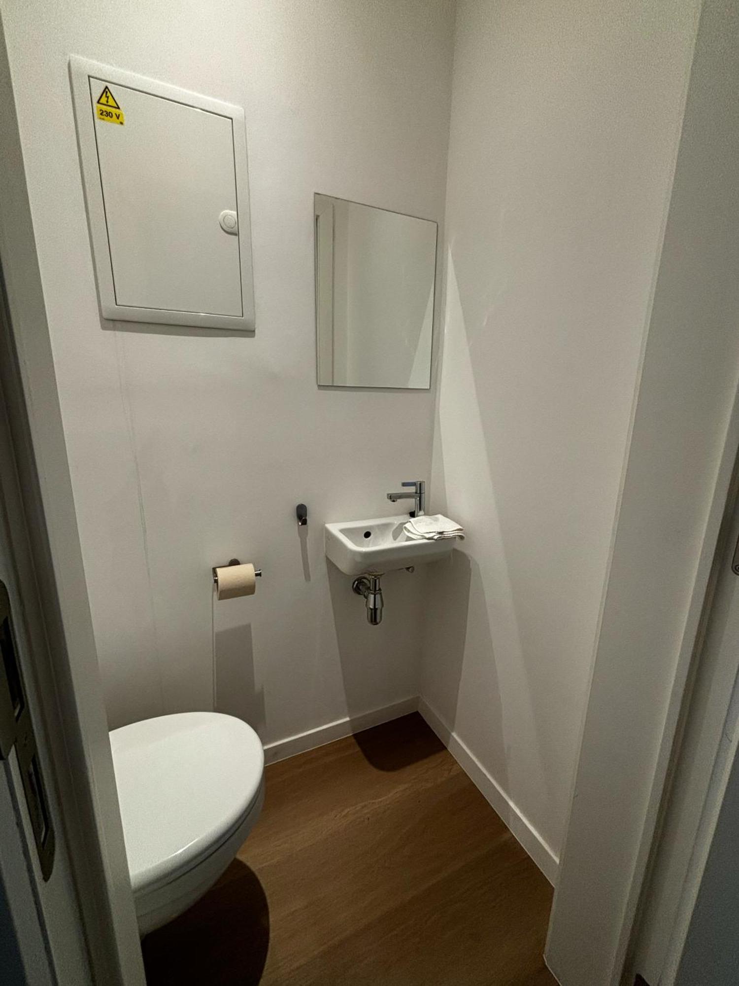 Urbanchic Appartement Elegance Hyper Centre Liege Ngoại thất bức ảnh